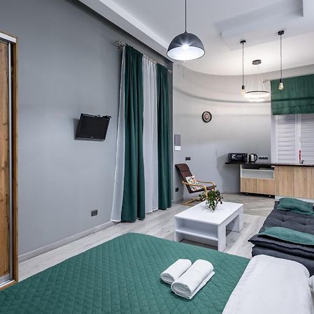 Cozy Apartments Center Lviv Buitenkant foto