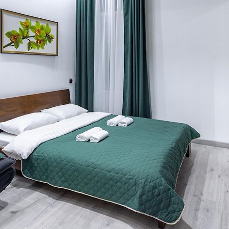 Cozy Apartments Center Lviv Buitenkant foto