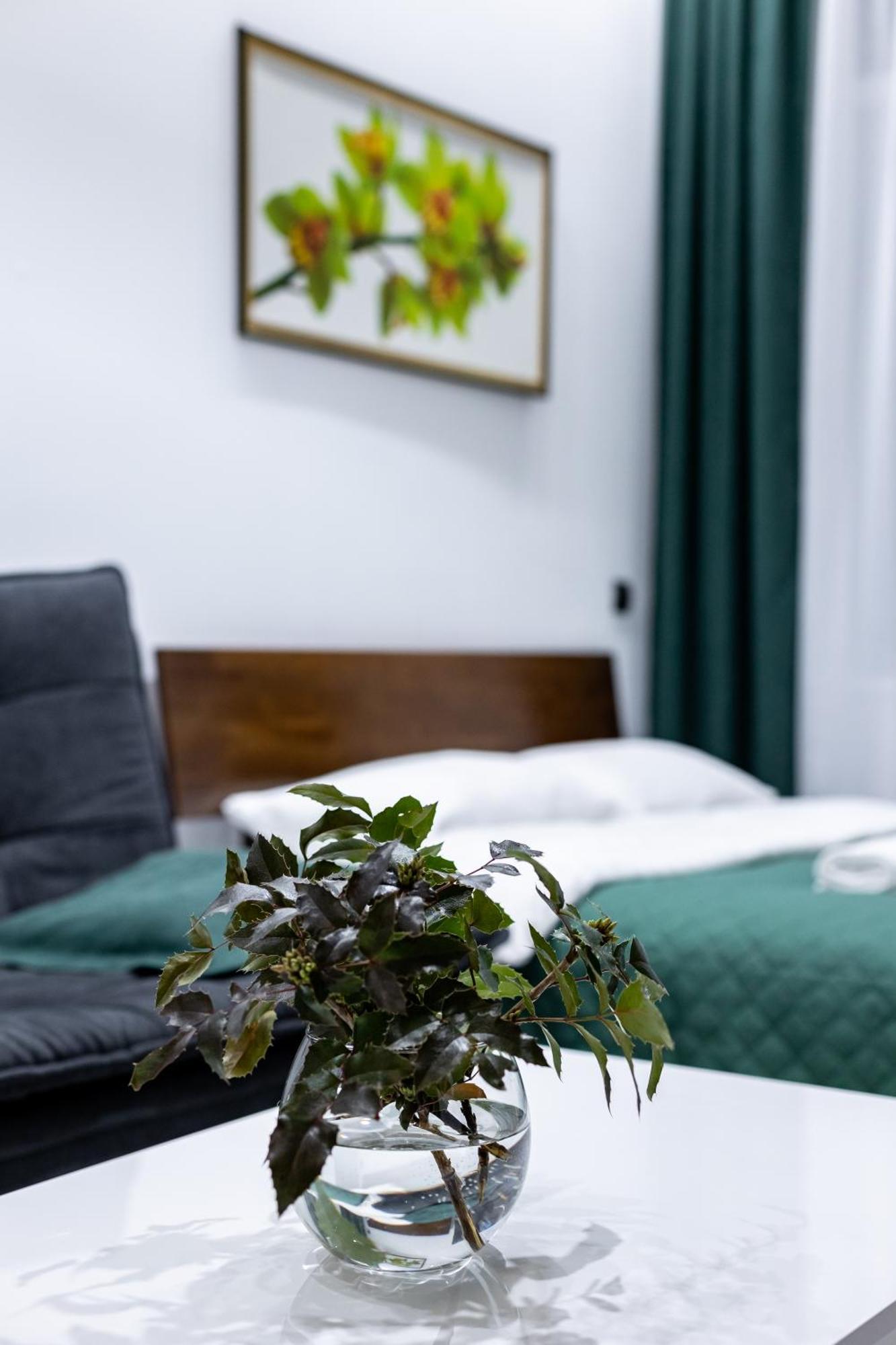 Cozy Apartments Center Lviv Buitenkant foto