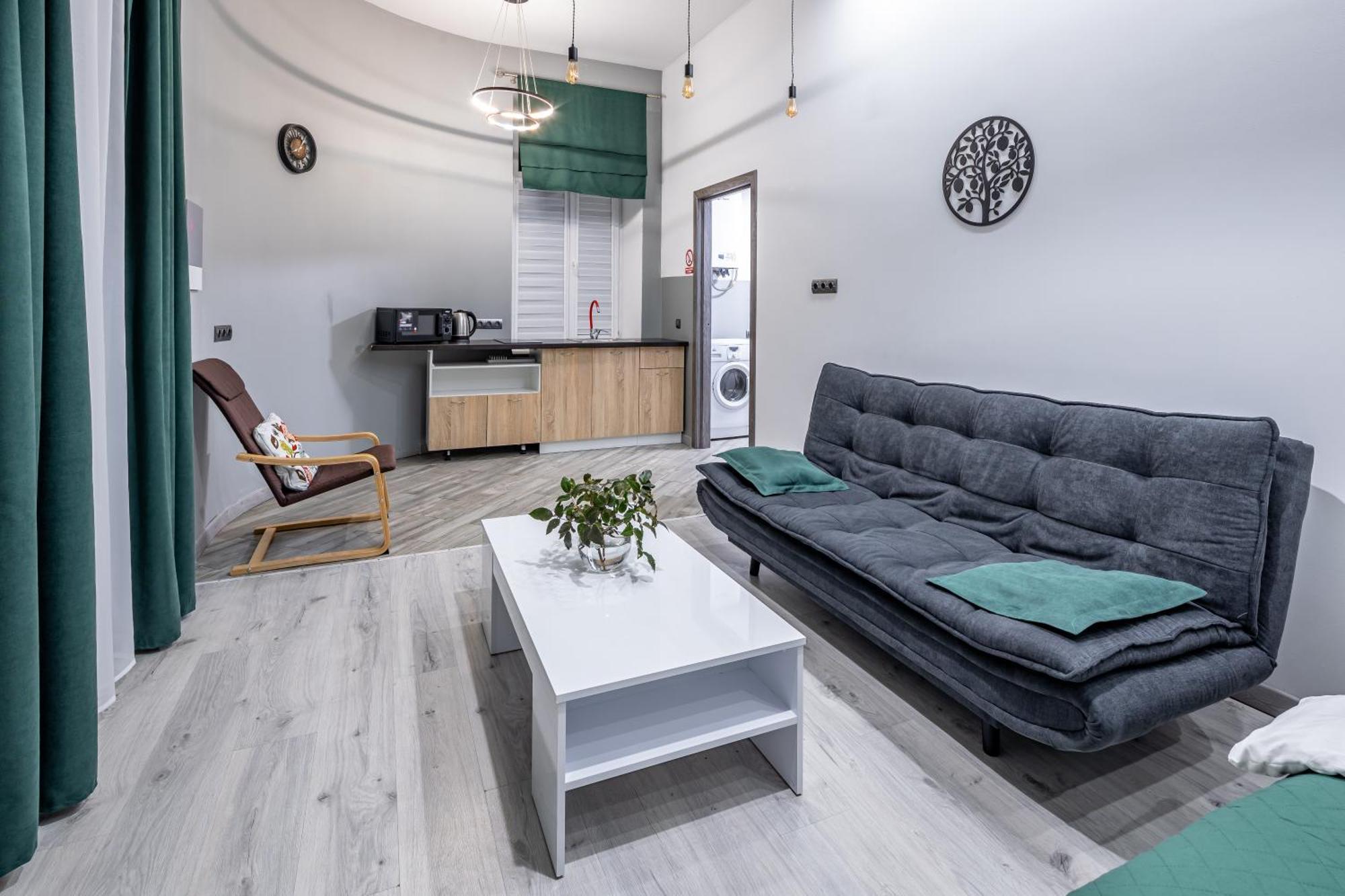 Cozy Apartments Center Lviv Buitenkant foto