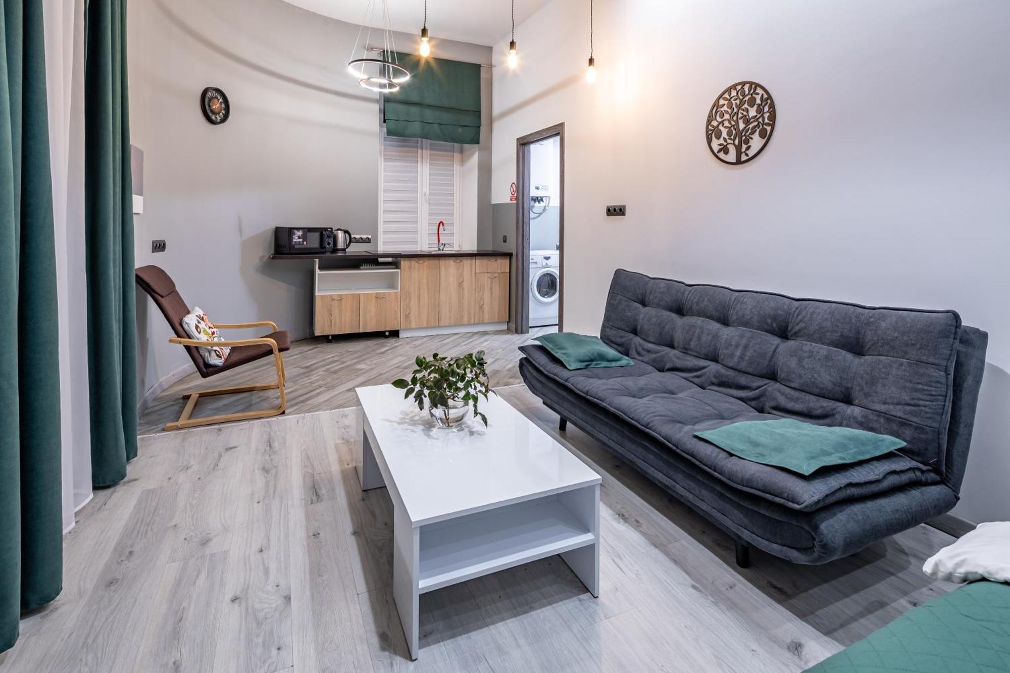 Cozy Apartments Center Lviv Buitenkant foto