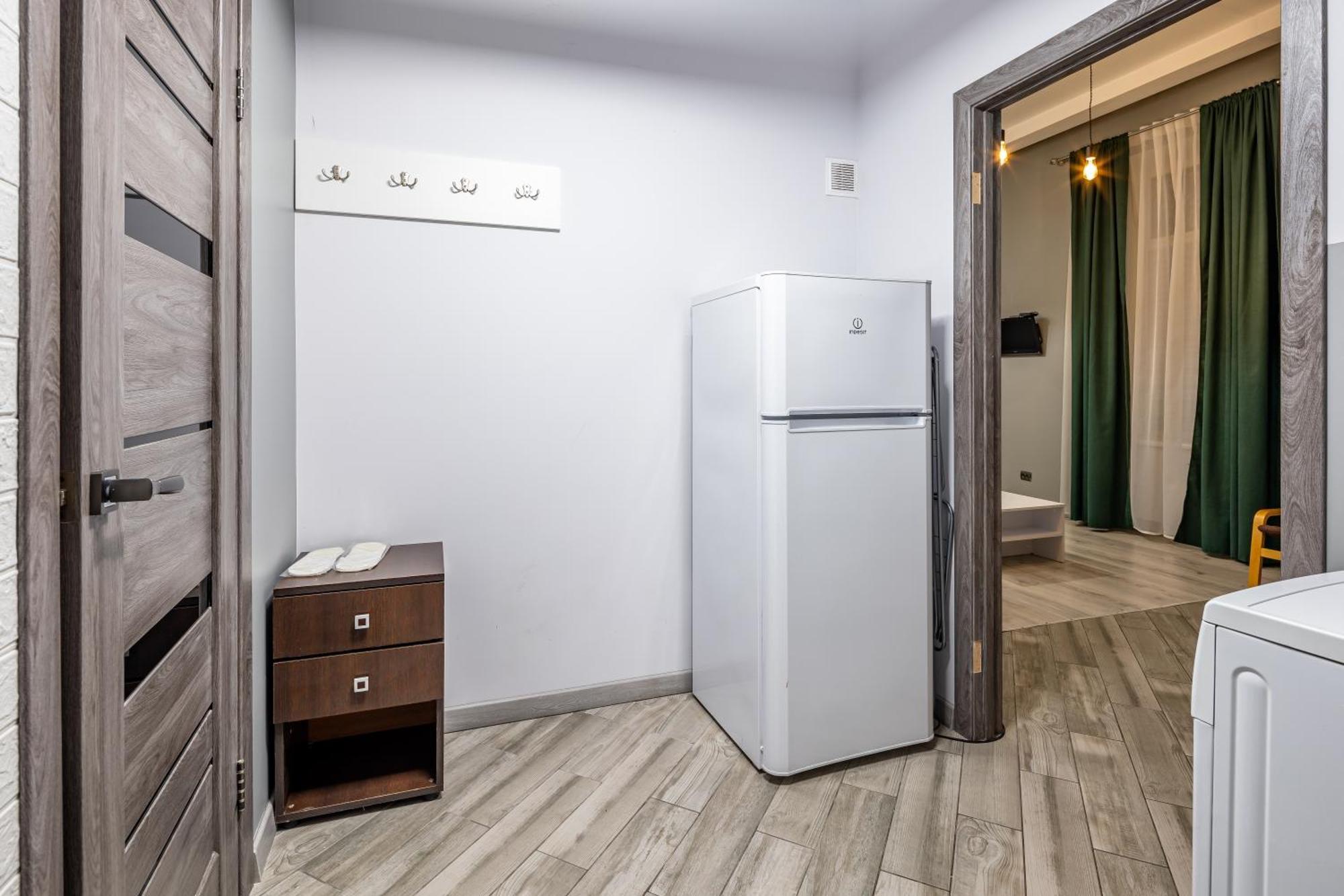 Cozy Apartments Center Lviv Buitenkant foto