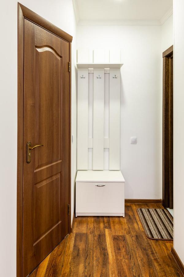 Cozy Apartments Center Lviv Buitenkant foto
